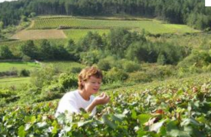 Domaine Françoise Jeanniard