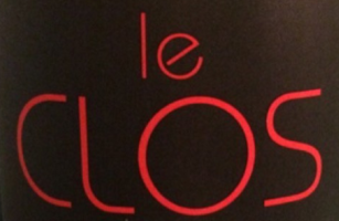 Le Clos Saint-Vincent