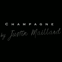 Champagne by Justin Maillard