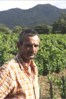 Domaine des Foulards Rouges