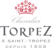 Chevalier Torpez - Vignobles de Saint Tropez
