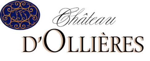 CHATEAU D'OLLIERES