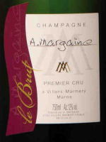 Champagne A. Margaine