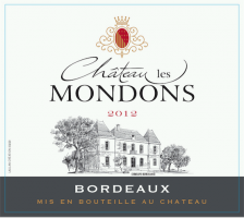 Château Les Mondons