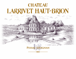Château Larrivet Haut-Brion