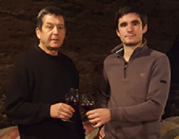 Château de la Charrière