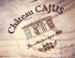 Château Cajus