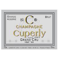 Champagne Cuperly