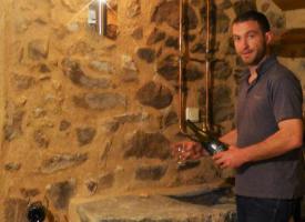 Domaine des Fournelles