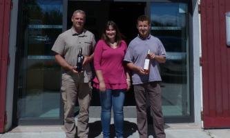 Cellier Saint Augustin