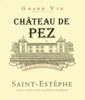 Château de Pez