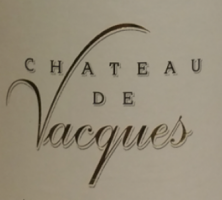 Château de Vacques