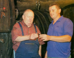 Domaine de la Tour Blanche