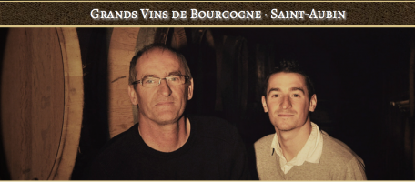 Domaine Moingeon André et Fils