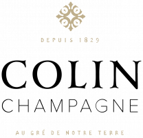 Champagne Colin