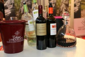 Domaine Le Nouveau Monde