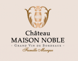 Château Maison Noble Saint-Martin