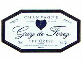 Guy de Forez