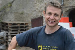 Domaine Aurélien Chatagnier