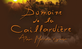 Domaine de La Caillardiére