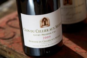 Domaine du Cellier aux Moines