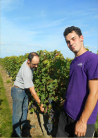 Domaine des Amandiers