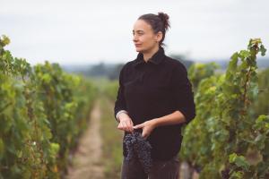 Château Lamarzelle Cormey