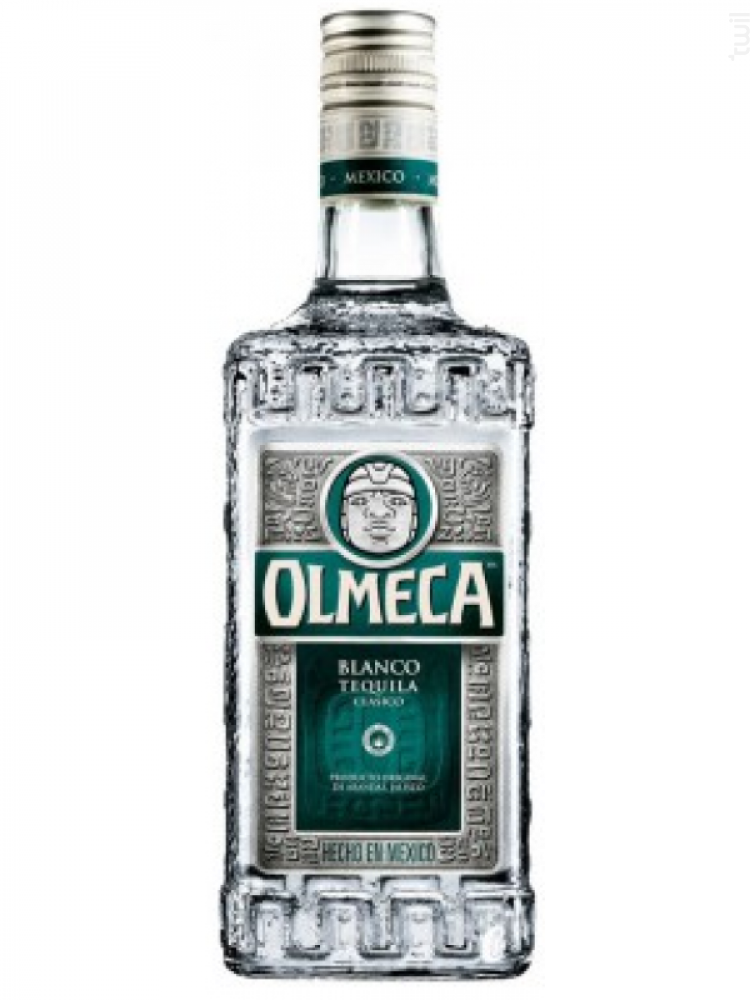 Buy Tequila Morin Olmeca Blanco Tequila Tequila Blanco