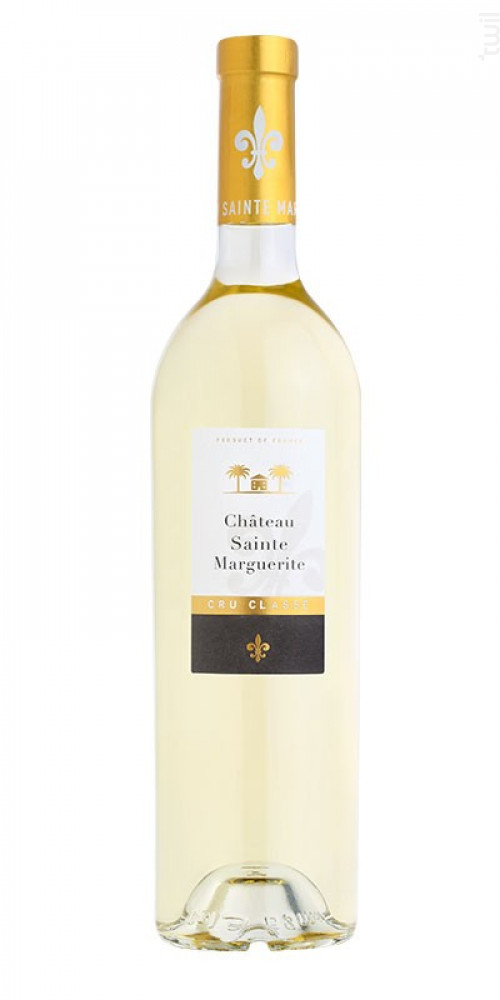 Chateau Sainte Marguerite Château Saintemarguerite Cru Classé Côtes