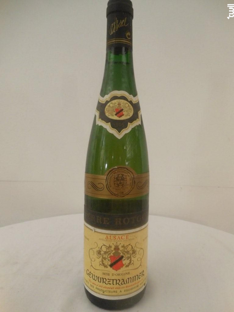 Buy Wine Gewurztraminer White Domaine Pierre Rotgold Alsace Gewurztraminer Best Price