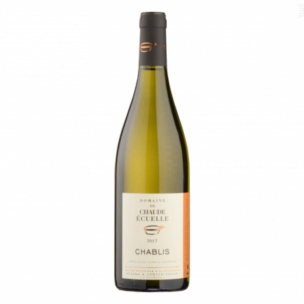 Buy Wine Chablis White Domaine De Chaude Ecuelle Best Price