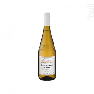 Roussette - Domaine Jean VULLIEN & Fils - 2011 - Blanc