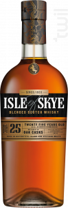25 Ans - Isle of Skye - No vintage - 