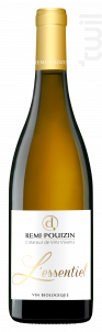 ESSENTIEL BLANC - Domaine Dieu-Le-Fit - Rémi Pouizin - 2019 - Blanc