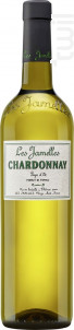 Chardonnay - Les Jamelles - No vintage - Blanc