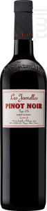 Pinot Noir - Les Jamelles - 2022 - Rouge