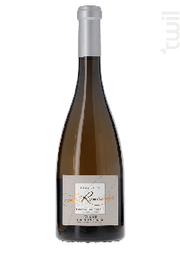 Touraine Chenonceaux - Domaine De La Renaudie - 2023 - Blanc