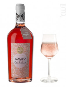 Rosato - La Callaltella - No vintage - Rosé