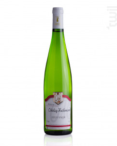 Sylvaner - Domaine Ostertag-Hurlimann - 2023 - Blanc