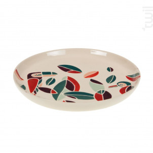 Assiette À Dessert Vanina lot De 6 - Amadeus -  - 