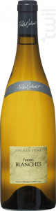 Terres Blanches - Domaine Pascal Jolivet - No vintage - Blanc