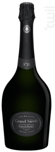 Grand Siècle Itération N°25 - Champagne Laurent-Perrier - No vintage - Effervescent