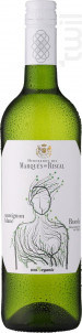 Sauvignon - Marqués de Riscal - No vintage - Blanc