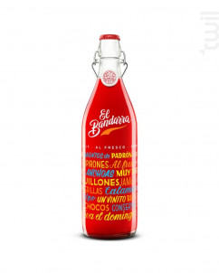 Vermut Al Fresco - EL BANDARA - No vintage - 