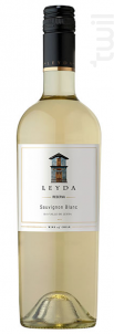 Reserva - Sauvignon Blanc - Viña Leyda - 2016 - Blanc