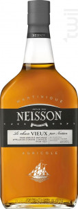 Le Rhum Vieux - Neisson - No vintage - 