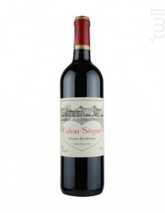 Calon Ségur - Château Calon Ségur - 2022 - Rouge