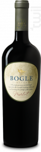 Merlot - Bogle Vineyards - 2019 - Rouge