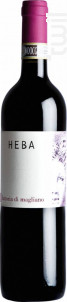 Heba - Fattoria Di Magliano - No vintage - Rouge