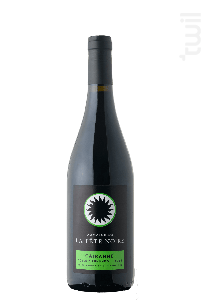 Cairanne - Domaine de la Tête Noire - 2016 - Rouge